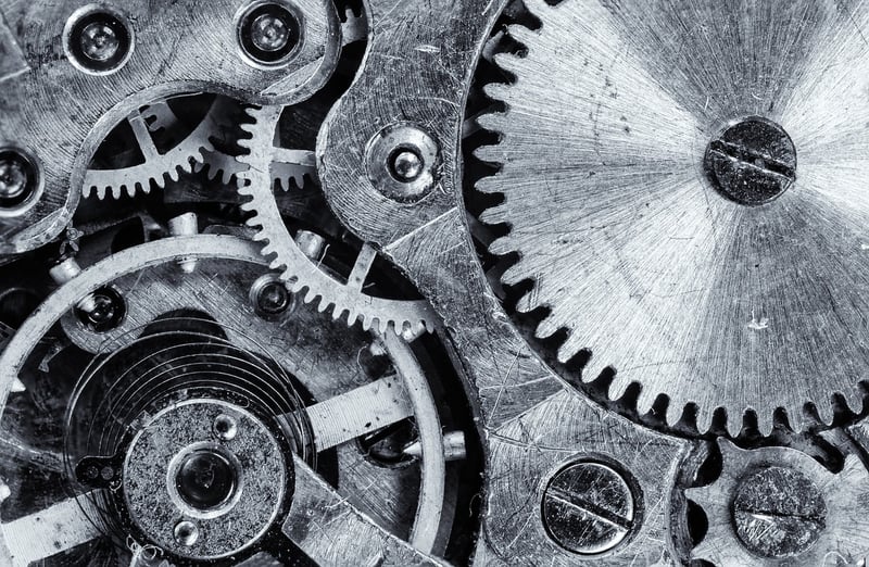 Industry Technology